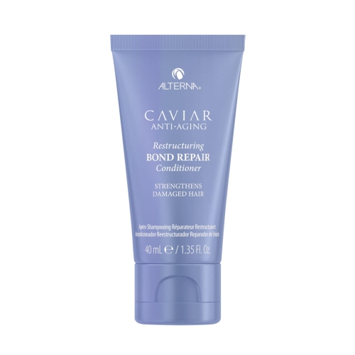 Alterna Caviar Restructuring Bond Repair  Odżywka odbudowująca włosy 40ml 
