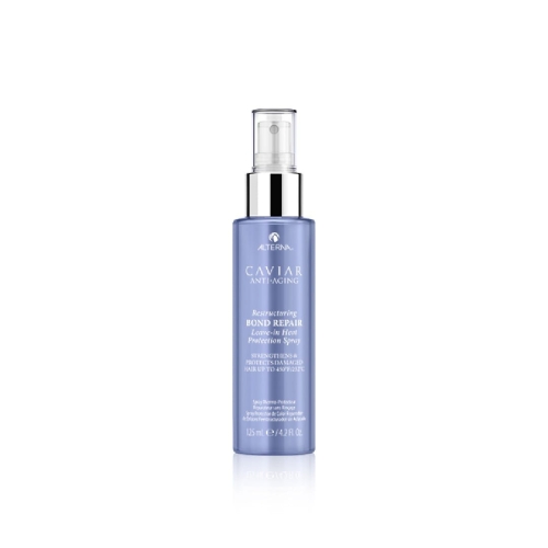 Alterna Caviar Restructuring Bond Repair Heat Protection Multiwitaminowy spray termoochronny 125ml