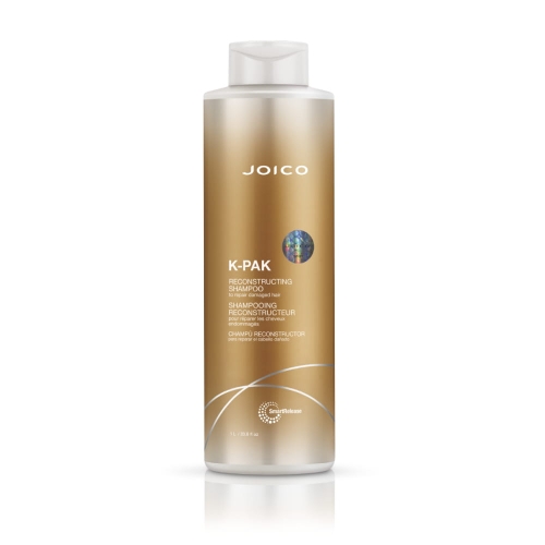 JOICO K-PAK Reconstructing - Szampon rekonstrukcja 1000ml