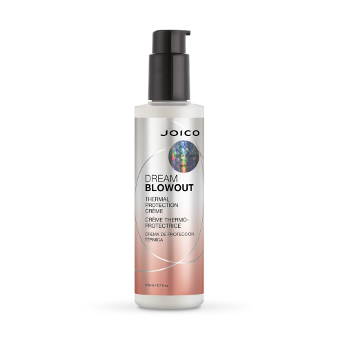 JOICO Dream Blowout - Luksusowy krem termoochronny 200ml
