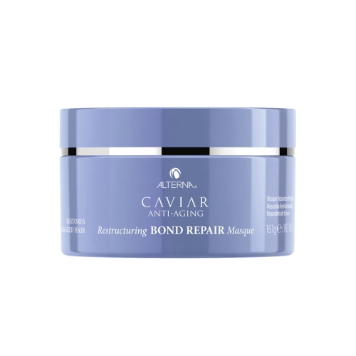 Alterna Caviar Restructuring Bond Repair Maska odbudowująca 161g
