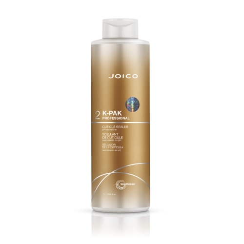 JOICO K-PAK PROFESJONALNY NEUTRALIZER Cuticle Sealer zakwaszacz  1000ml