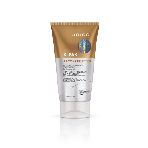 JOICO K-PAK DEEP-PENETRATING RECONSTRUCTOR - Maska odbudowująca 150ml