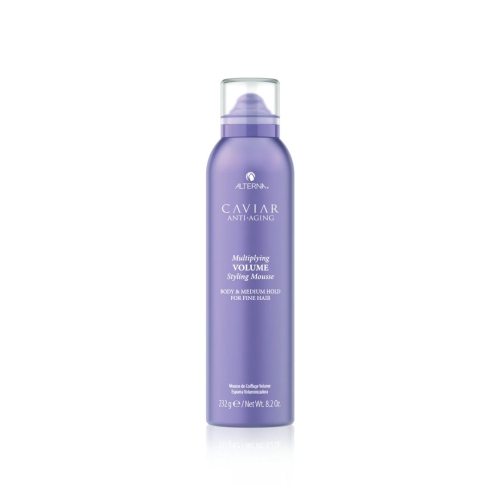 Alterna Caviar Multiplying Volume Styling Mousse Pianka na objętości 232g