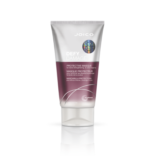 JOICO DEFY DAMAGE Maska do włosów zniszczonych i farbowanych 150ml