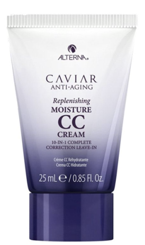 Alterna Caviar  Moisture CC Cream 10in1 Krem do włosów 10w1 25ml