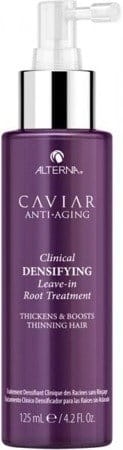 Alterna Caviar Clinical Densifying Kuracja przeciw wypadaniu włosów 125ml