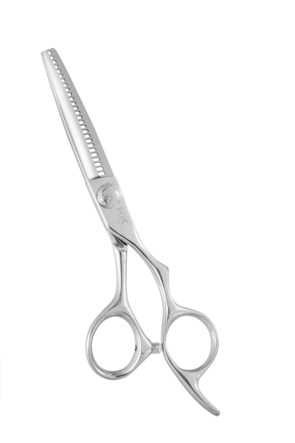 FOX Silver premium Degażówki do włosów 5,5" 