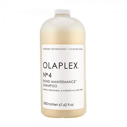 Olaplex  No.4  Bond Maintenance Szampon do włosów 2000ml
