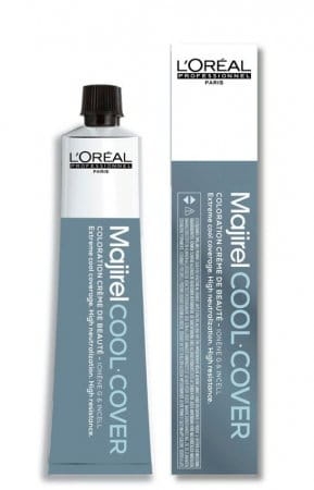Loreal Majirel Cool Cover Farba do włosów 50ml