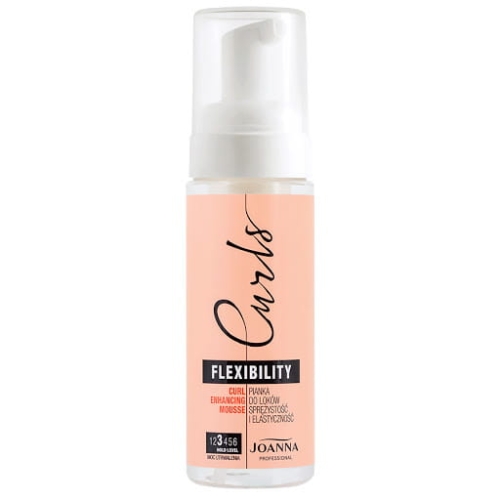 JOANNA PROFESSIONAL Pianka do loków 150ml