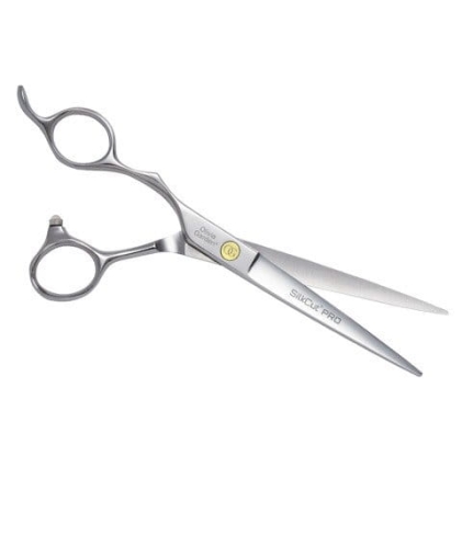 Olivia Garden Silkcut PRO Nożyczki dla leworęcznych 6.5"
