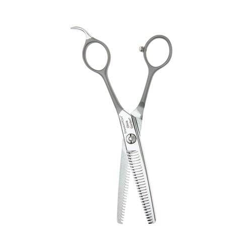 Olivia Garden Straightcut Degażówki fryzjerskie 6.27"