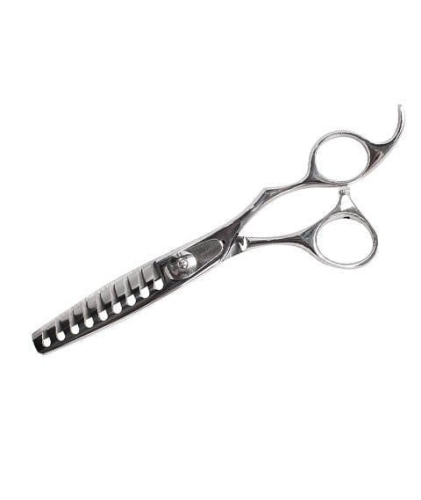 Olivia Garden Texturecut Degażówki fryzjerskie 9 zębów
