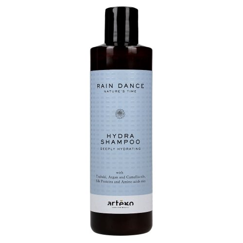 Artego rain dance hydra Szampon nawilżający 250ml