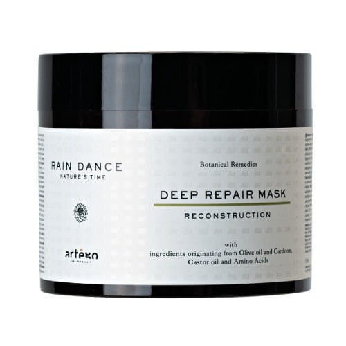 Artego rain dance deep repair Maska intensywnie regenerująca 250ml
