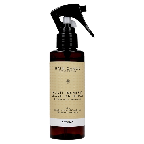 Artego Rain dance multi-benefit Multifunkcyjna odżywka do włosów w sprayu 150ml