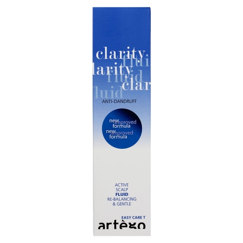 Artego easy care t clarity Fluid przeciwłupieżowy do włosów 100ml