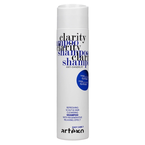 Artego easy care t clarity Szampon przeciwłupieżowy do włosów 250ml