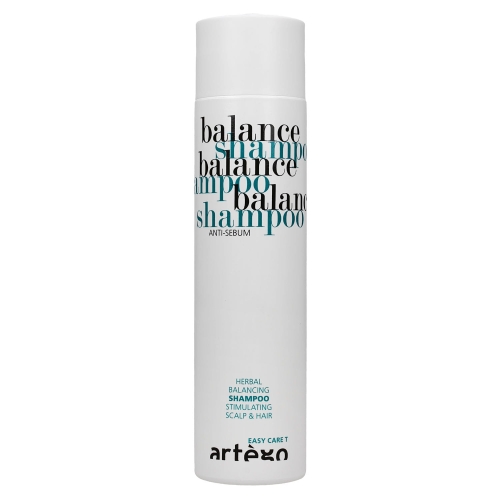 Artego easy care t balance Szampon do przetłuszczających się włosów 250ml