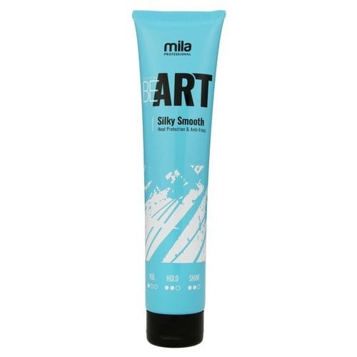 Mila be art silky smooth Nawilżający balsam wygładzający 175ml
