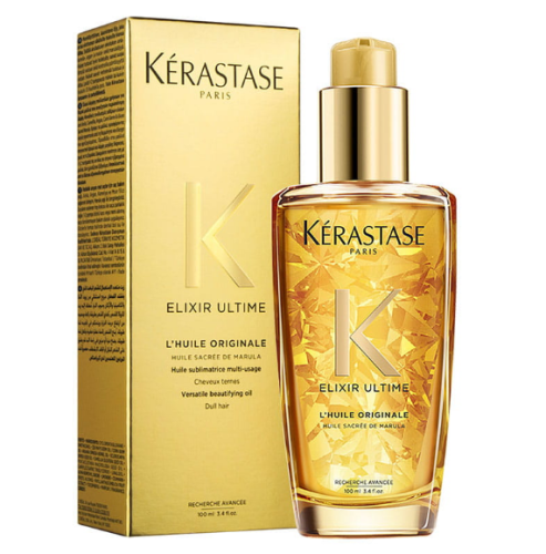 Kerastase Ultime Elixir serum elixir 100ml