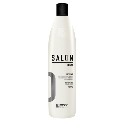 Cece salon form fixering Utrwalacz do trwałej ondulacji 1000ml