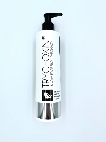 Szampon przeciw wypadaniu włosów Trychoxin  250 ml