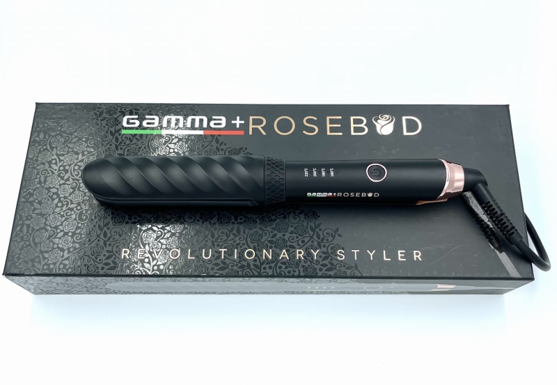 Gamma Piu Rosebud lokówko-prostownica.jpg
