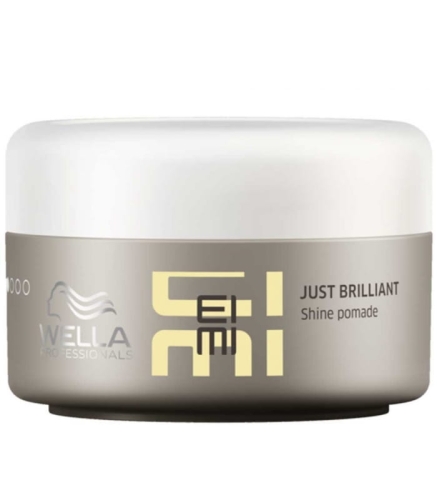 Wella Professionals Just Brilliant Pomada nabłyszczająca 75ml