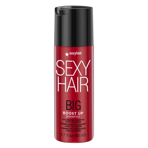 Sexy hair boost up volumizing szampon na objętość 50ml