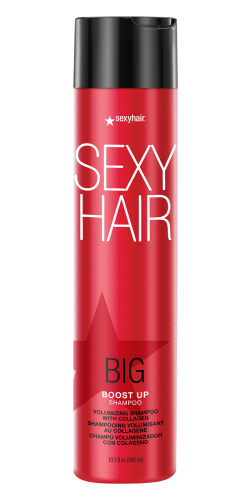 Sexy hair boost up volumizing szampon na objętość 300ml