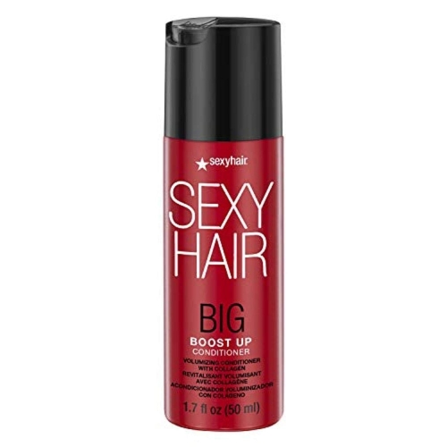 Sexy hair boost up volumizing odżywka na objętość 50ml