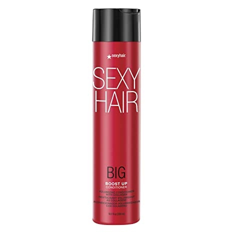Sexy hair boost up volumizing odżywka na objętość 300ml