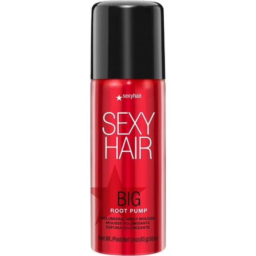 Sexy hair root pump pianka na objętość do włosów 50ml