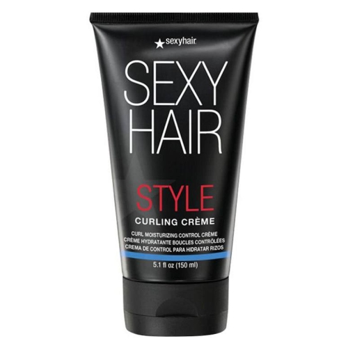 Sexy hair style curling creme krem do loków 150ml