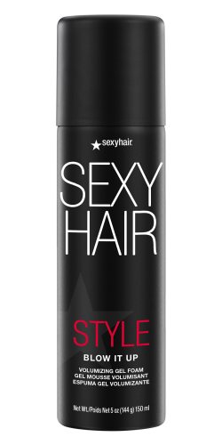 Sexy hair style blow it up pianka do włosów na objętość 150ml