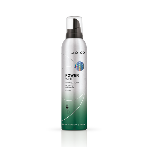 Joico style&finish power whip Pianka mocno utrwalająca 300ml