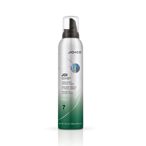 Joico style&finish joi whip Pianka średnio utrwalająca 300ml