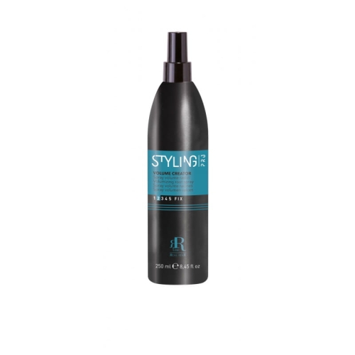 RR LINE/REAL STAR Styling Pro Volume Creator - Spray nadający objętość 250ml