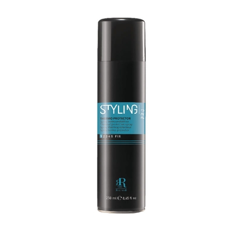 RR LINE/REAL STAR Styling Pro Termo Protector - Spray termoochronny do włosów 250ml