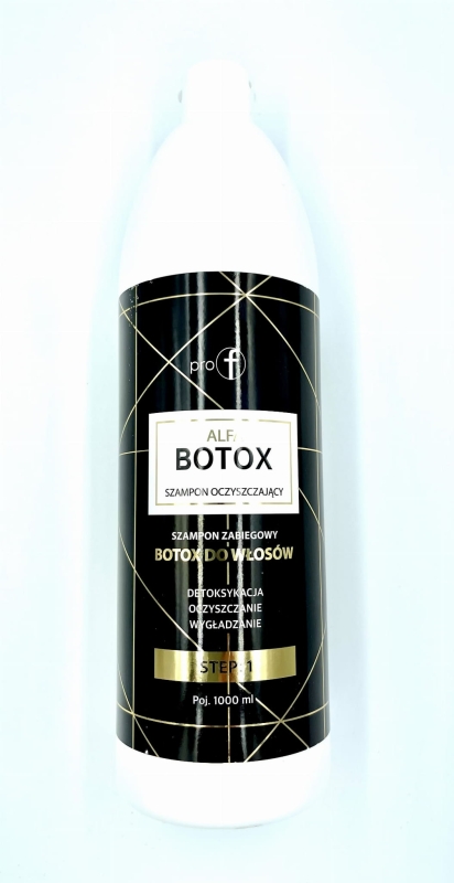 Szampon do oczyszczania włosów 1000ml Botox.jpg