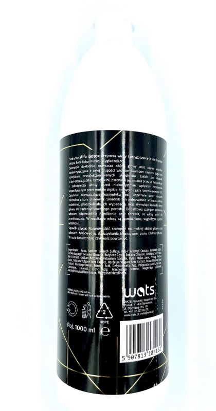 Szampon oczyszczający do włosów 1000ml Botox.jpg