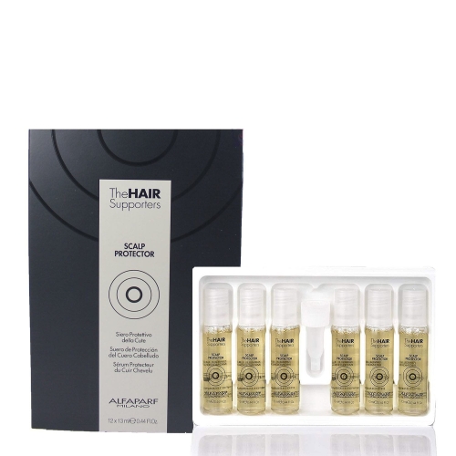 Alfaparf scalp protector Ampułka do farby 12x13ml