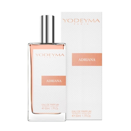 Yodeyma perfumy  Adriana 50ml