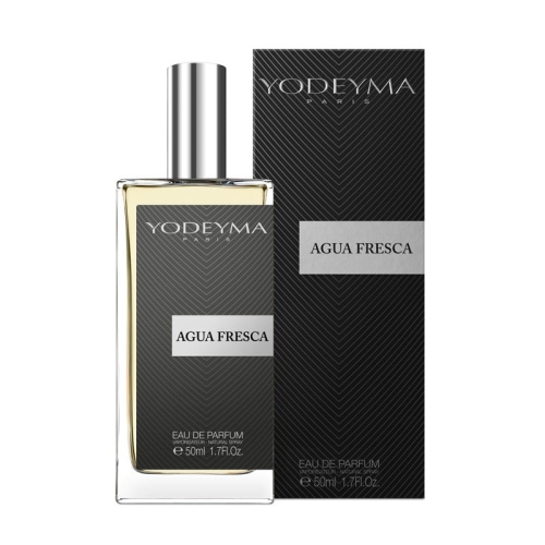 Yodeyma perfumy Agua fresca 50ml