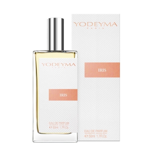 Yodeyma perfumy Iris  50ml