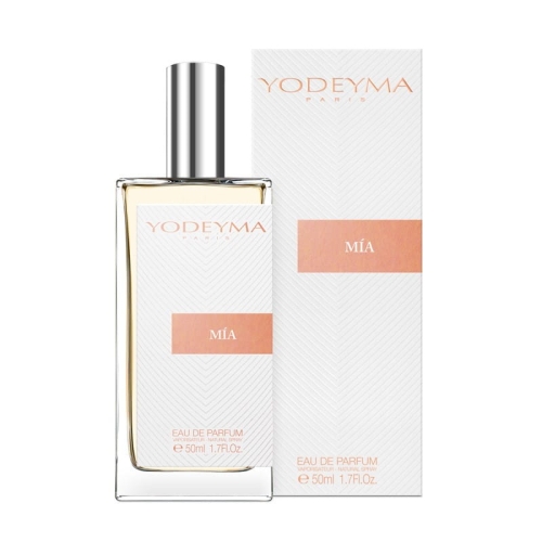 Yodeyma perfumy Mia 50ml