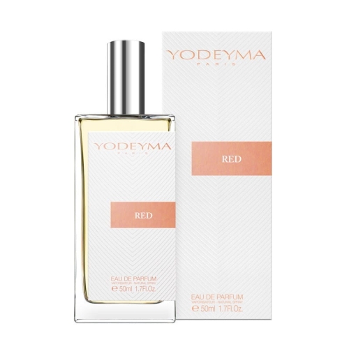 Yodeyma perfumy Red 50ml
