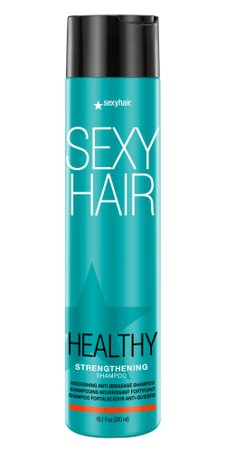 Sexy hair strengthening regenerujący szampon do włosów 300ml